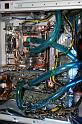 2008 - Q6600 3400MHZ Full Liquid Cooling interno